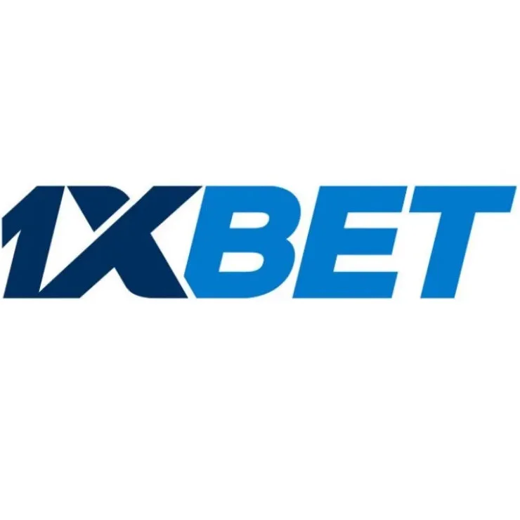 1xbet Logo 1х1