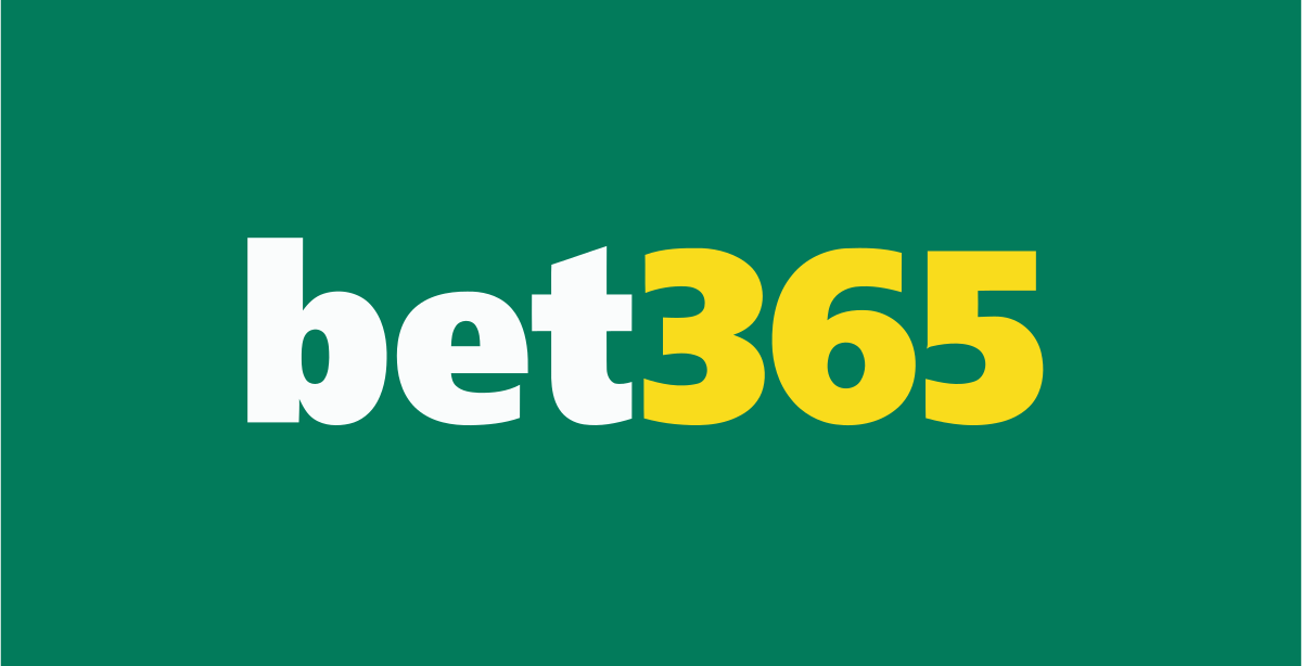 Bet365 Logo