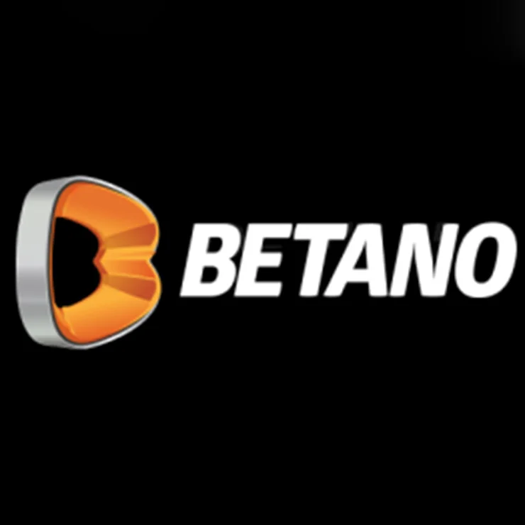 Betano Logo 1х1