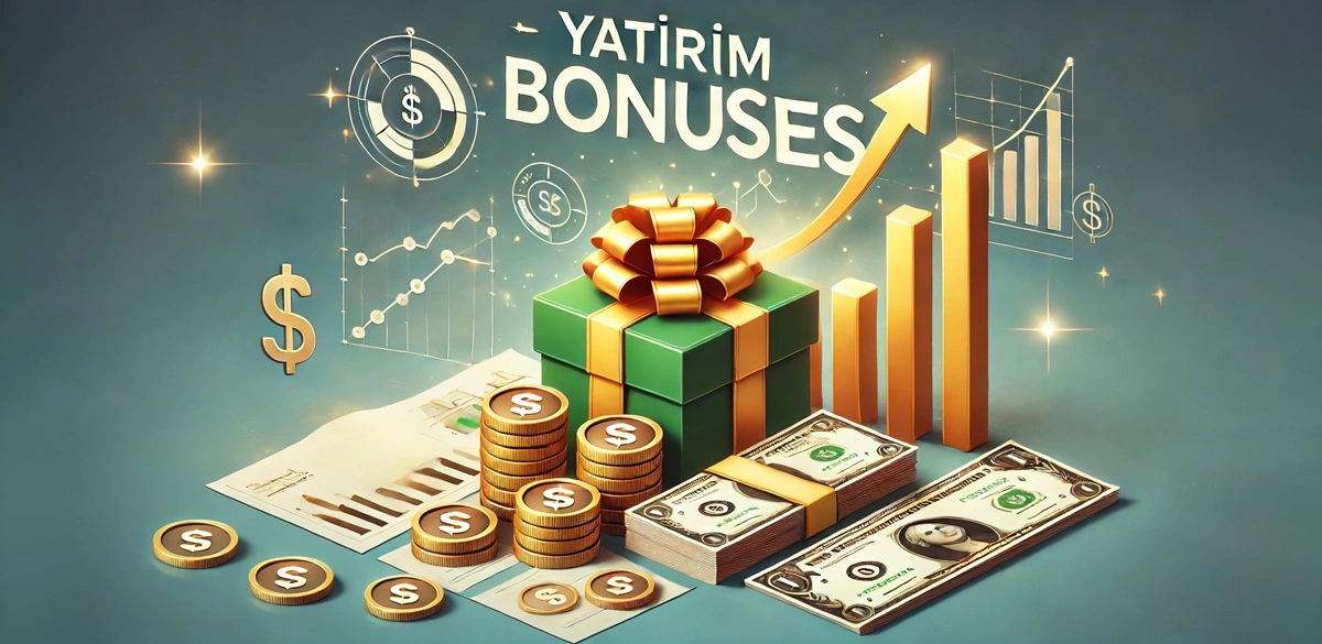 Yatırım Bonusları