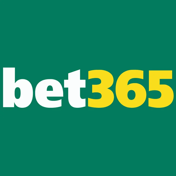 Bet365 Logo